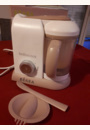 avis Babycook® Solo par Stéphanie