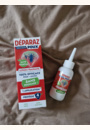 avis Traitement anti-poux DÉPARAZ-POUX® par morgane