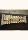 avis Xylophone Confetti en métal par edwige