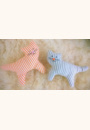 avis Hochets Chat Leka par Melanie