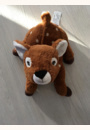 avis Bouillotte peluche micro ondes OURSON par Marion