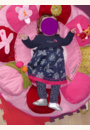 avis Tapis d'Eveil Liz par Julie