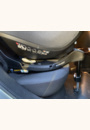 avis Base siège auto FamilyFix 360 Pro par Coralie