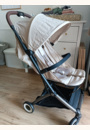 avis Poussette ultra compacte Orfeo par Camille