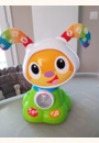 avis Bebo le chien robot interactif par Estelle