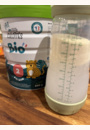 avis Lait de suite 2ème âge Bio de 6 à 12 mois par Pauline