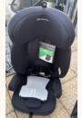 avis Siège auto Eros i-Safe par Rossana