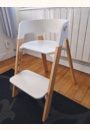avis Chaise Steps™ par Anne