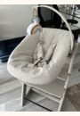 avis Newborn set Tripp Trapp pour nouveau-né par Roxane