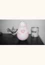 avis Veilleuse Lumilove Barbapapa par Harrous