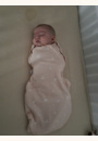 avis Gigoteuse d'emmaillotage Gro-snug par Julie