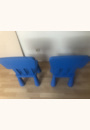 avis Chaise enfant Mammut par Fréderic