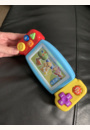 avis Rires et Éveil® - Ma Tourni-Console d’Apprentissages par Aurelie