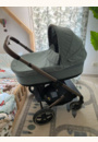 avis Poussette Balios S Lux par Itala