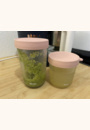 avis Portion en verre 150 ml par Laure