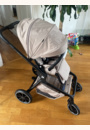 avis Poussette Duo Move N Care par Rossana