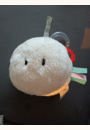 avis Peluche lumineuse multicolore Sensibul par Aurélie