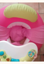 avis Cotoons Cosy Seat Siège gonflable par Gina