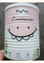 avis Lait 3ème âge Croissance par Anne-Sophie