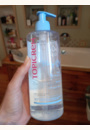 avis Gel lavant doux bébé visage, corps & cheveux par Elodie