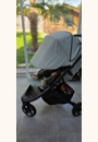 avis Poussette Spring 2 par Emilie