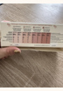 avis Kits de démarrage pour introduire l'arachide et les fruits à coque par Zephirine