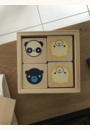 avis Memory des animaux en bois par jennifer