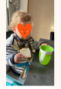 avis Tasse d'apprentissage 360° Miracle 207 ml par morgane