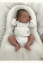 avis Cocoonababy version BIO avec drap housse par Clemence