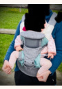 avis Porte-bébé ergonomique par Marie