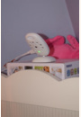 avis Babyphone Baby vidéo 2 par amélie