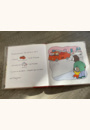 avis Livre T'choupi et les transports par Julie