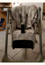 avis Chaise haute Prima Pappa Diner par Julie