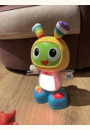 avis BeBo le Robot par Amandine