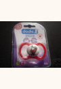 avis Sucette AIR anatomique +6 mois (silicone) par Caroline