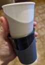 avis Gobelet tasse bébé par Elodie