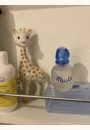 avis Eau de soin parfumée Musti par Aurélie