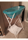 avis Baignoire Ergonomy par perrine