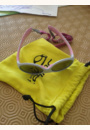 avis Lunettes de soleil Looping par Guylaine