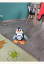 avis Jeu d'éveil Valentin le Pingouin par Coline
