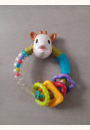 avis Hochet multi-texturé Sophie la Girafe par Carine