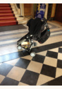 avis Poussette Zapp Xtra par Hortense