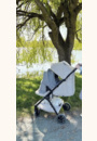avis Poussette compacte TRVL par Emma
