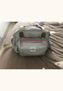 avis Sac à langer Genève II par Fanny