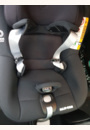 avis Siège-auto Pearl 360 par Typhanie