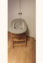 avis Chaise haute Beta+ par Manon