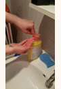 avis Shampooing Extra-doux à l'extrait de fleur d'amandier hydratant par florie