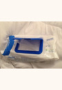 avis Lingettes dermo-apaisantes par christel