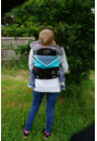 avis Sac pour porte-bébé par Aurélia
