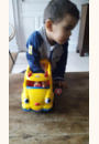 avis Little People Bus Scolaire par Chaima